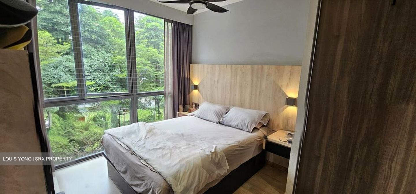 The Visionaire (D27), Condominium #565755161